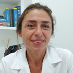 Dra. Turchetti María