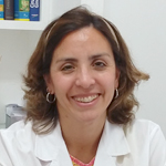 Dra. María Eugenia Alegre