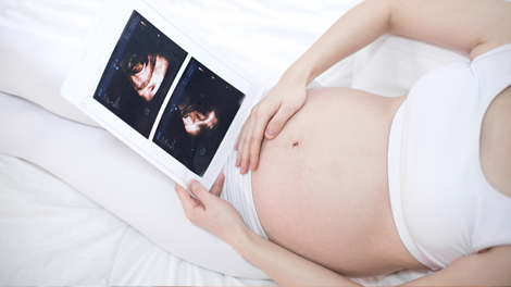 Embarazo en tiempos de COVID-19