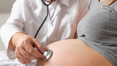 Semana Mundial del Parto Respetado 2020