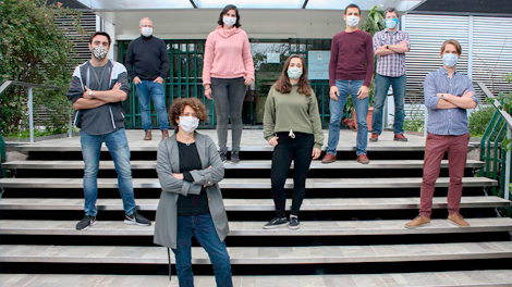 Investigadores argentinos logran desarrollar el primer test serológico del país para el nuevo coronavirus