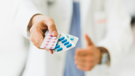 Todo sobre los Corticoides