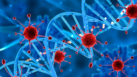 Diferencias entre Virus y Bacterias